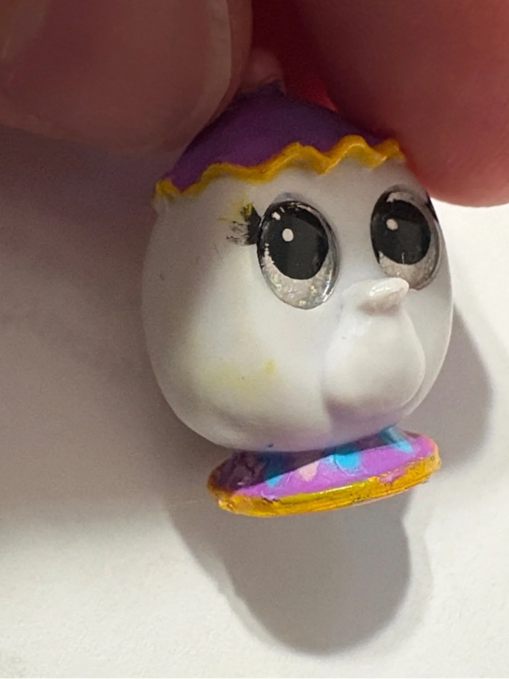 Disney Doorables: MOOSE Miss Potts